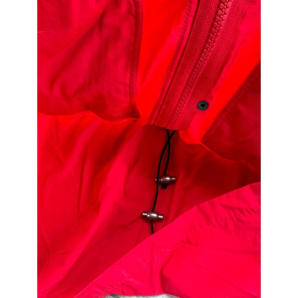 L.L. Bean Red Women's Jacket - Picture 8 of 9